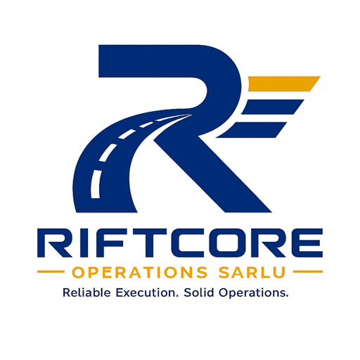 RIFTCORE OPERATIONS SARLU